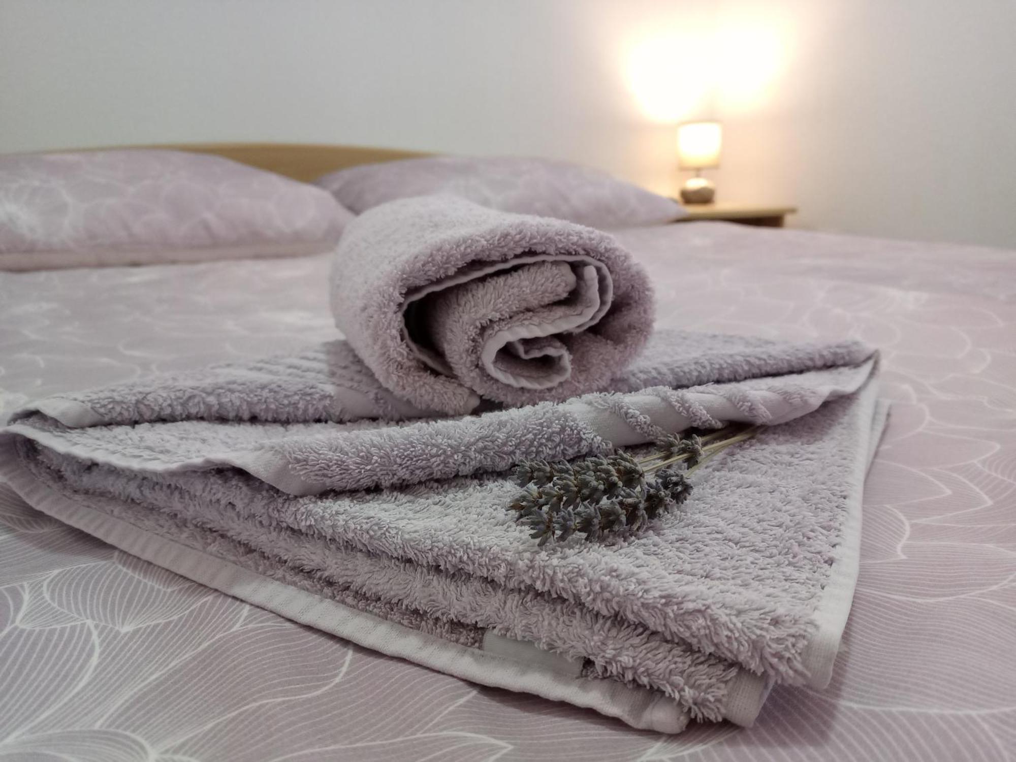 ורבניק Apartman Kristina מראה חיצוני תמונה