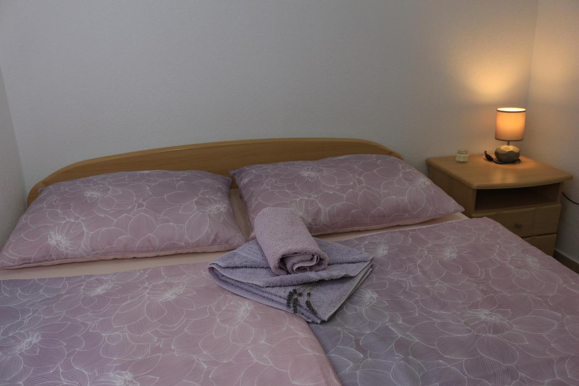 ורבניק Apartman Kristina מראה חיצוני תמונה