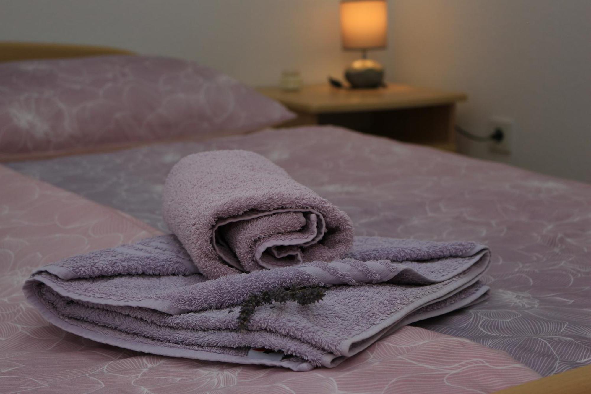 ורבניק Apartman Kristina מראה חיצוני תמונה